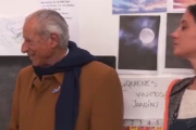 El intendente Juan de Jesús recorrió las obras del Jardín de Infantes N.º 903
