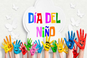 El Día del Niño 2025 se celebrará el domingo 17 de agosto