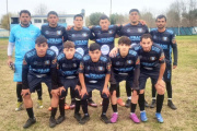 Arranca el Torneo Clausura 2025 de la Liga Dolorense, con homenaje a Adolfo Harisgarat