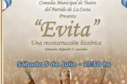 Una mirada a “Evita, una reconstrucción histórica”