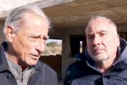 Avanza la construcción del CAPS N.º 17 en Mar del Tuyú: un paso más hacia la descentralización de la salud