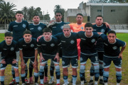 Final de la ilusión para la selección costera en la Copa País