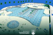 Villa Gesell impulsa la construcción de un Parque Termal con inversión privada