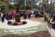 Villa Gesell se prepara para ChocoGesell 2025: tres días de chocolate, música y diversión