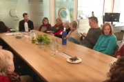 Seis Centros de Jubilados de La Costa recibieron ayuda económica del Municipio