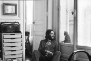 Julio Cortázar un cronopio que sigue naciendo