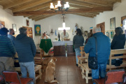 San Clemente del Tuyú celebró a Ceferino Namuncurá con una jornada de fe y comunidad