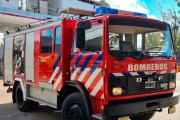 San Clemente del Tuyú: robaron en el cuartel de Bomberos Voluntarios