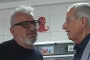 Ampliación en pediatría del Hospital de Mar de Ajó: “Estamos logrando un cambio importante”