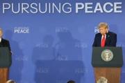 Cumbre en Alaska: Luego de una reunión de tres horas, Trump y Putin adelantaron "acuerdos y buen diálogo"