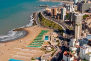 Alquileres temporarios: se anticipa una suba del 25% para la próxima temporada