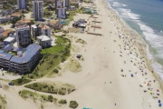 Villa Gesell presentó su lema turístico y valores de referencia para la temporada 2026