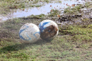 Domingo sin fútbol en La Costa: la 6° fecha se jugará el 28