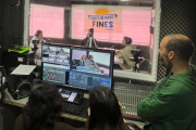 La Costa inauguró la Escuela Municipal de Oficios Digitales en San Bernardo