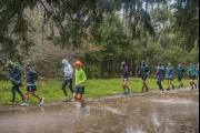 San Clemente del Tuyú fue sede de la exigente Backyard Ultra