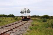 Tragedia en Chascomús: un joven futbolista murió tras ser arrollado por un tren