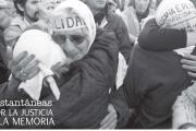 Instantáneas por la justicia y la memoria llega a San Clemente del Tuyú