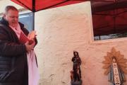 Inauguraron el nuevo quirófano del Refugio "Chichos" en San Clemente del Tuyú