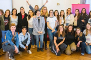 La Municipalidad de La Costa participó del Consejo de Municipios sobre Ley Micaela