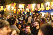 Música, sabores y cerveza artesanal: llega una nueva edición del “Oktubre Fest La Costa”