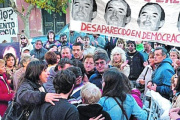 A 24 años de la desaparición de Darío Jerez, La Costa vuelve a pedir justicia