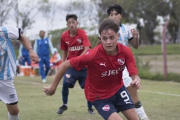 Independiente realizará pruebas de jugadores en San Bernardo este miércoles
