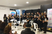 Encuentro de Coros Bonaerenses: emoción y comunidad en San Clemente del Tuyú