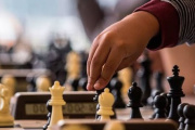 Mar de Ajó recibe el 7° Abierto Internacional de Ajedrez con representantes de cuatro países