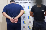 Detienen en Mar del Tuyú a un hombre buscado por una causa de abuso sexual