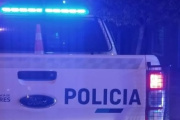 Persecución y vuelco en Ruta 11: detienen a un hombre que había robado un auto a mano armada en Santa Teresita