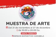 FARCO: nueva muestra de arte costero en La Carabela