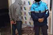 Dos hombres fueron aprehendidos en Mar del Tuyú y Santa Teresita por distintos delitos