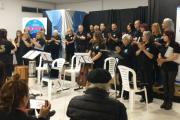 Encuentro de Coros Bonaerenses: emoción y comunidad en San Clemente del Tuyú