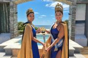 La formación integral de las postulantes y el rol turístico de las soberanas de la Fiesta Nacional del Sol y la Familia