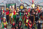 Llega el 2° Corso Carnaval Costero con dos días de música, color y baile