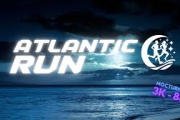 Este sábado se corre la 2ª edición de la Maratón Nocturna Atlantic Run