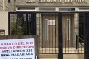 Cerró el Registro Automotor de San Clemente y los trámites se trasladaron a General Madariaga