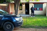San Clemente: la Policía Federal allanó una vivienda por narcomenudeo y detuvo a una mujer