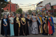 La Fiesta Nacional del Sol y la Familia acompañó la apertura de temporada en Las Toninas