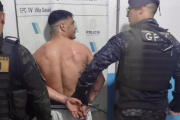Detuvieron en Villa Gesell a un prófugo de la Justicia durante el Operativo Sol a Sol