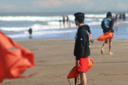 Guardavidas alertan por imprudencias y llaman a reforzar la prevención en las playas de San Clemente