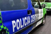 Una mujer murió tras caer desde un quinto piso en San Bernardo