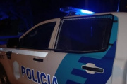 Detienen a un delincuente con frondoso prontuario tras un intento de robo en Santa Teresita