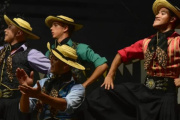 El Ballet Municipal vuelve a escena con “Por Vos Argentina” en Mar de Ajó