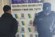 Intentaban usurpar una vivienda en Mar del Tuyú y fueron detenidos