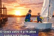 Febrero marca el inicio del año deportivo en el Club Social de Pesca, Náutica y Fomento