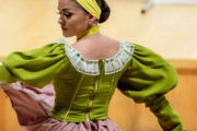 El Ballet Municipal de La Costa vuelve a escena con “Por Vos Argentina”