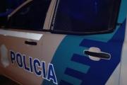 Detienen a un hombre acusado de un robo en una vivienda de Mar del Tuyú