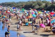 Carnaval récord: 3 millones de turistas viajaron por el país