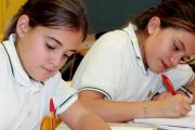 La Costa: el Consejo Escolar trabaja para garantizar un inicio de clases seguro